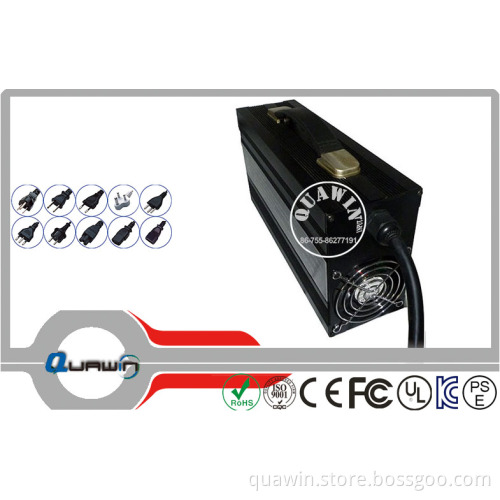 85.1V Li-ion Polymer Battery Charger